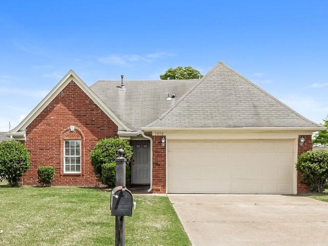 House for rent in Horn Lake, Mississippi