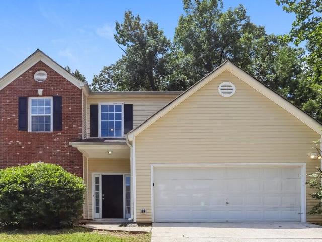 House for rent in Clayton, Georgia