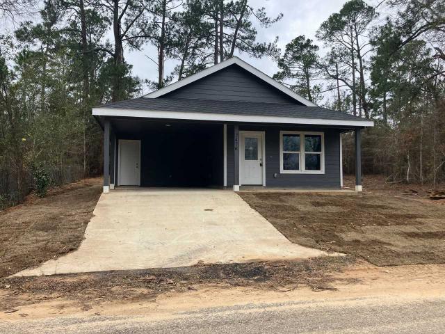 House for rent in Frankston, Texas