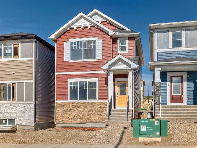 House for rent in Airdrie, Alberta