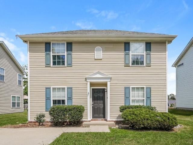 House for rent in Tennessee