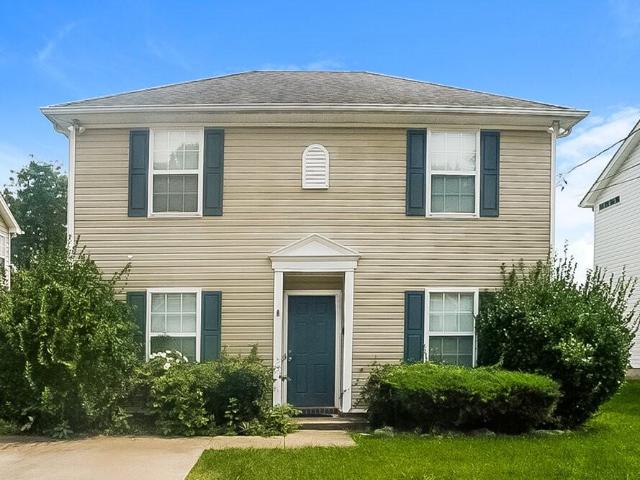House for rent in Tennessee
