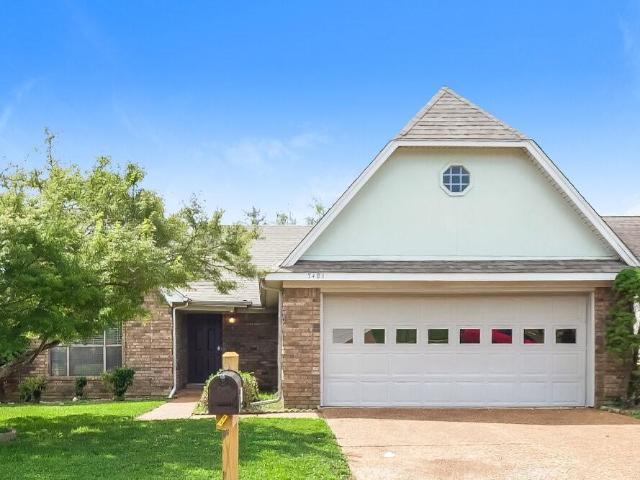 House for rent in Tennessee