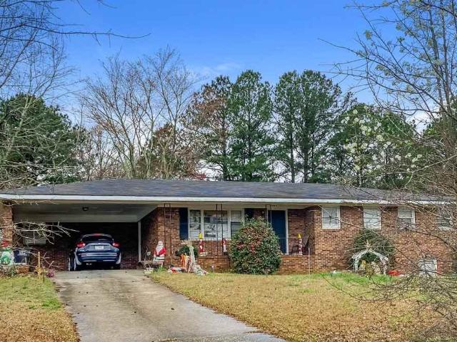 House for rent in Clayton, Georgia