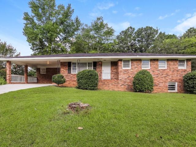 House for rent in Clayton, Georgia