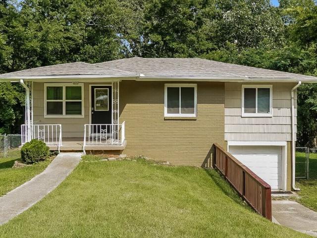 House for rent in Birmingham, Alabama