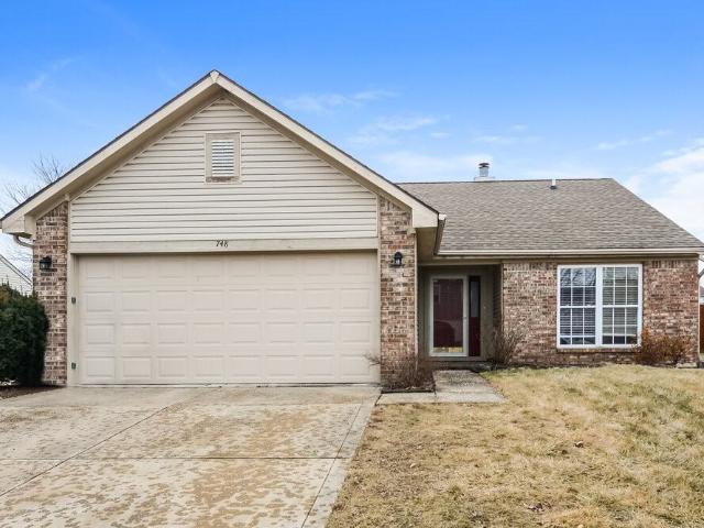 House for rent in Avon, Indiana