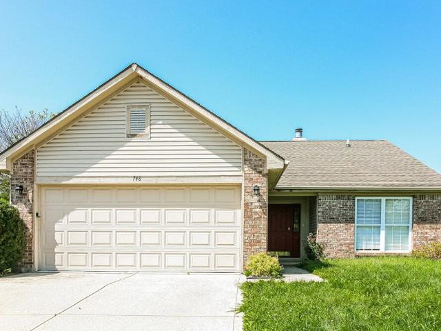 House for rent in Avon, Indiana