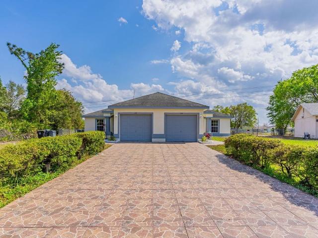 House for rent in Kissimmee
