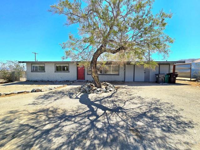 House for rent in Twentynine Palms