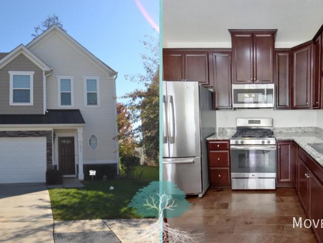 House for rent in Mecklenburg, North Carolina