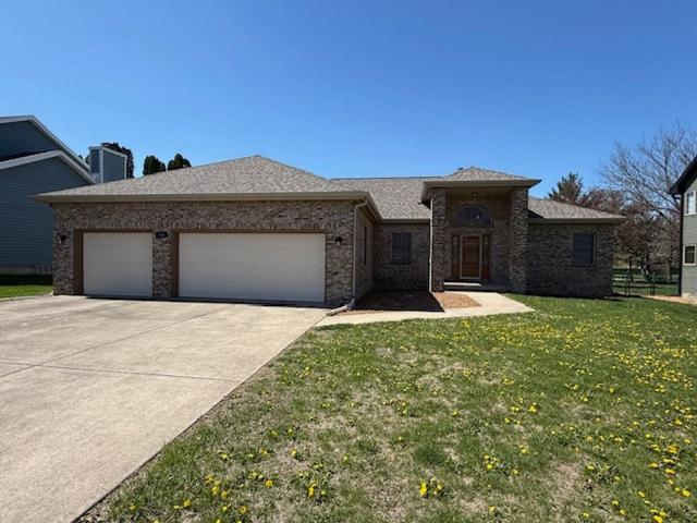 House for rent in Forsyth, Illinois
