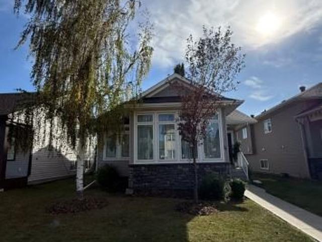 House for rent in Clearview, City of Red Deer