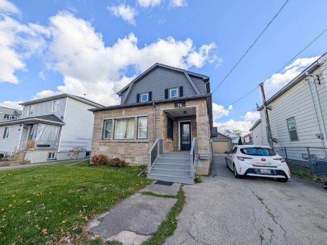 House for rent in Niagara, Ontario