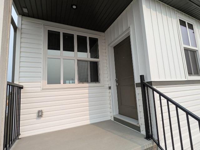 House for rent in Livingston, Calgary