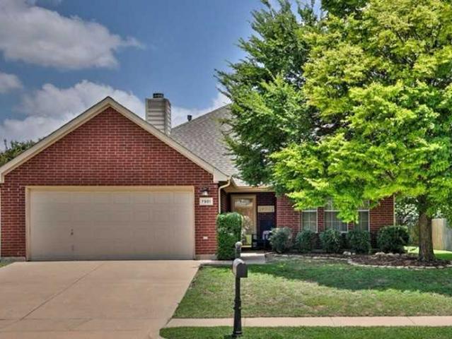 House for rent in Fort Worth