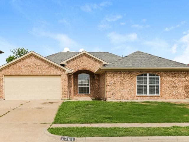 House for rent in Arlington, Texas