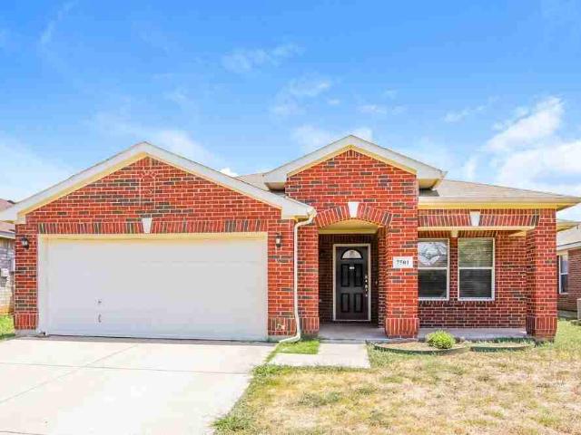 House for rent in Fort Worth, Texas