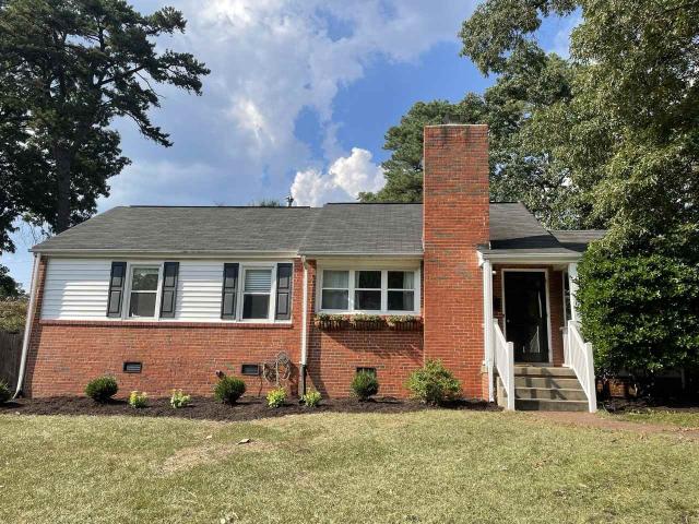 House for rent in Richmond