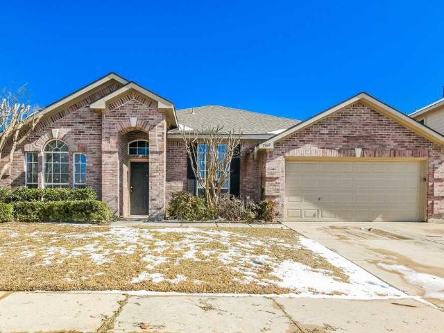 House for rent in Arlington, Texas