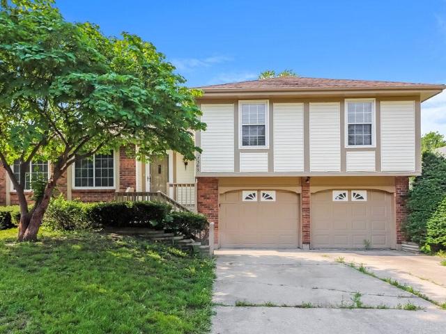 House for rent in Grandview, Missouri