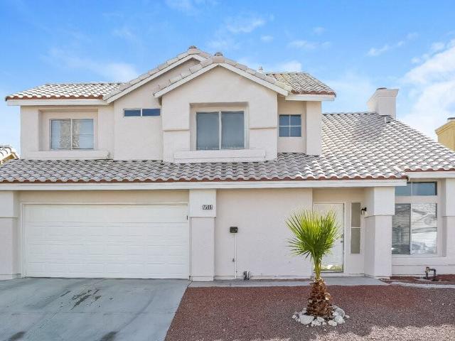House for rent in Las Vegas, Nevada