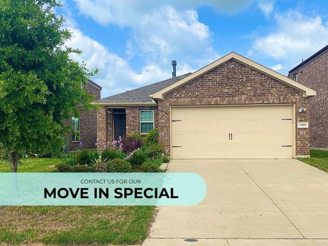 House for rent in Mckinney, Texas