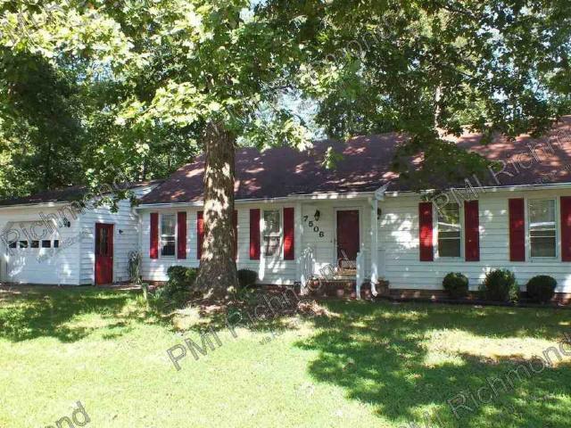 House for rent in Virginia