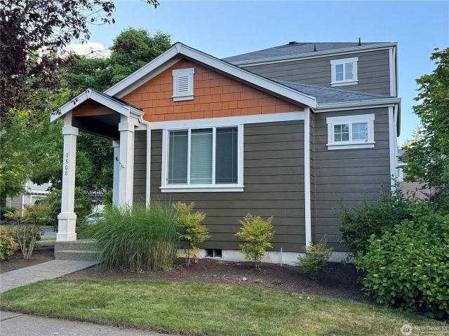 House for rent in Thurston, Washington