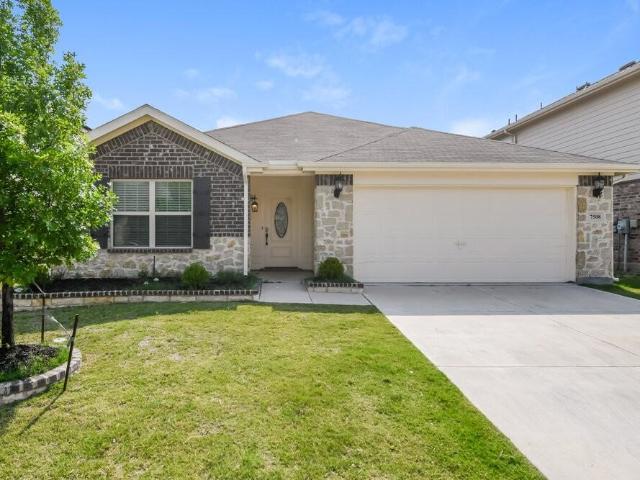 House for rent in Fort Worth, Tarrant County