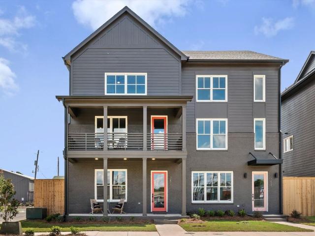 House for rent in Memphis