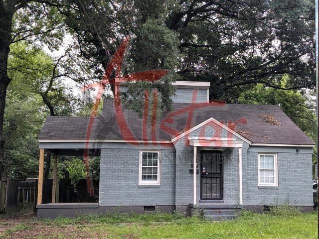 House for rent in Tennessee