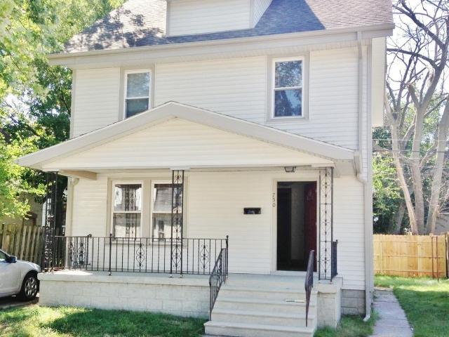 House for rent in Grand Rapids