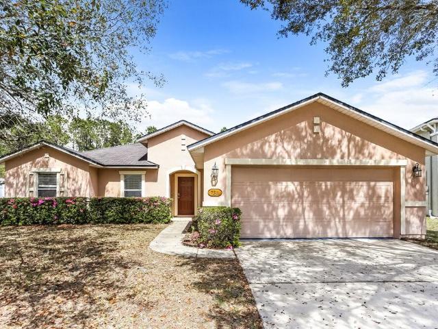 House for rent in Jacksonville, Florida