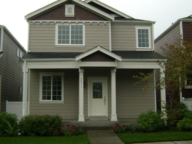 House for rent in Thurston, Washington