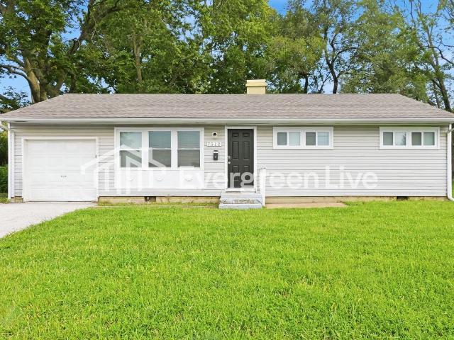 House for rent in Kansas City, Missouri
