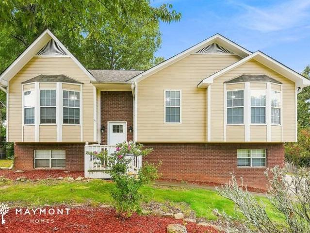 House for rent in Trussville, Alabama