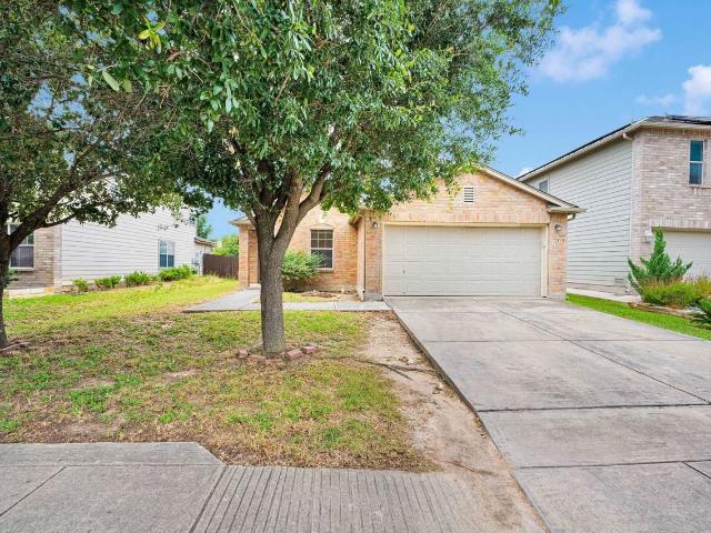 House for rent in San Antonio