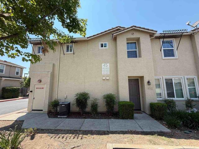 House for rent in Sacramento, California