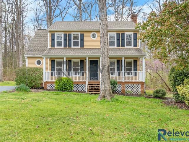 House for rent in Virginia