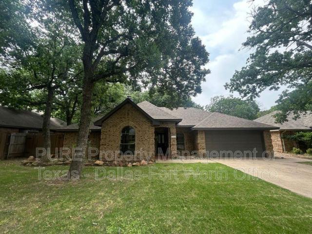 House for rent in North Richland Hills