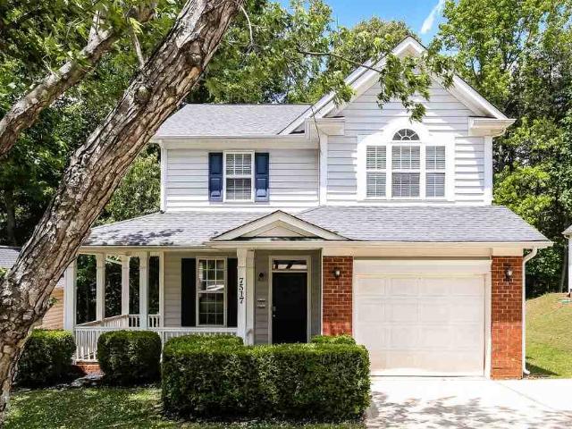 House for rent in Mecklenburg, North Carolina