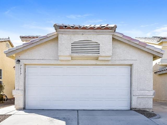 House for rent in Las Vegas, Nevada
