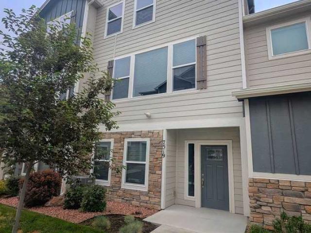 House for rent in Colorado Springs, Colorado