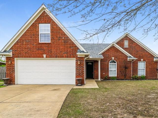 House for rent in Hernando, Mississippi