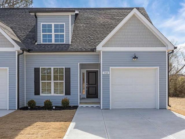 House for rent in Angier, North Carolina