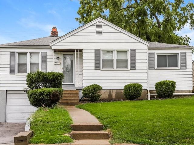 House for rent in Missouri