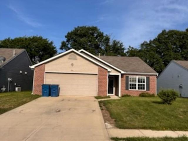 House for rent in Fort Wayne, Indiana