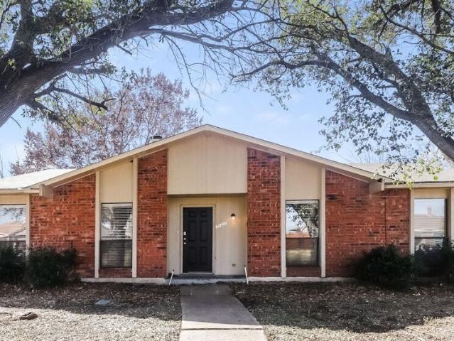 House for rent in Dallas, Texas