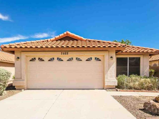 House for rent in Glendale, Arizona